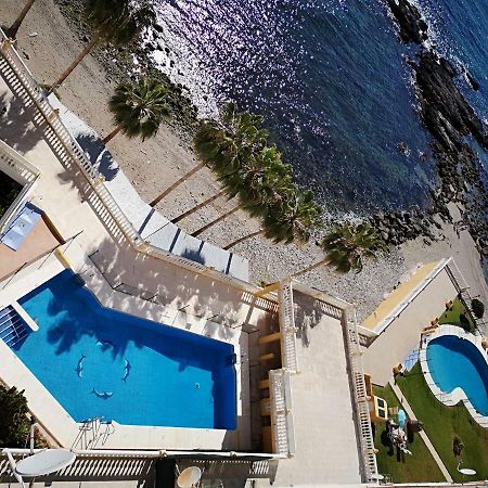 Apartamento Benalmadena Costa, Torremuelle 外观 照片