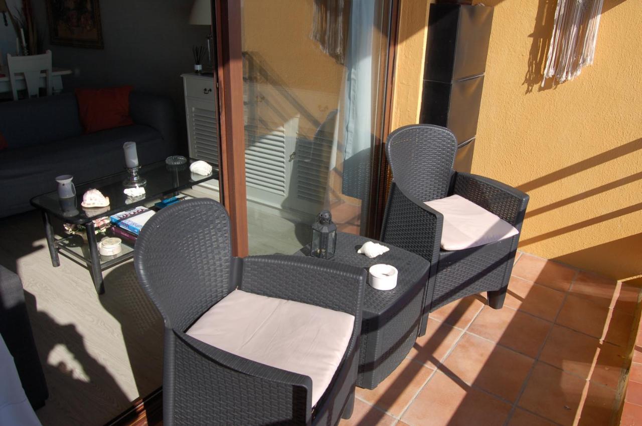 Apartamento Benalmadena Costa, Torremuelle 外观 照片