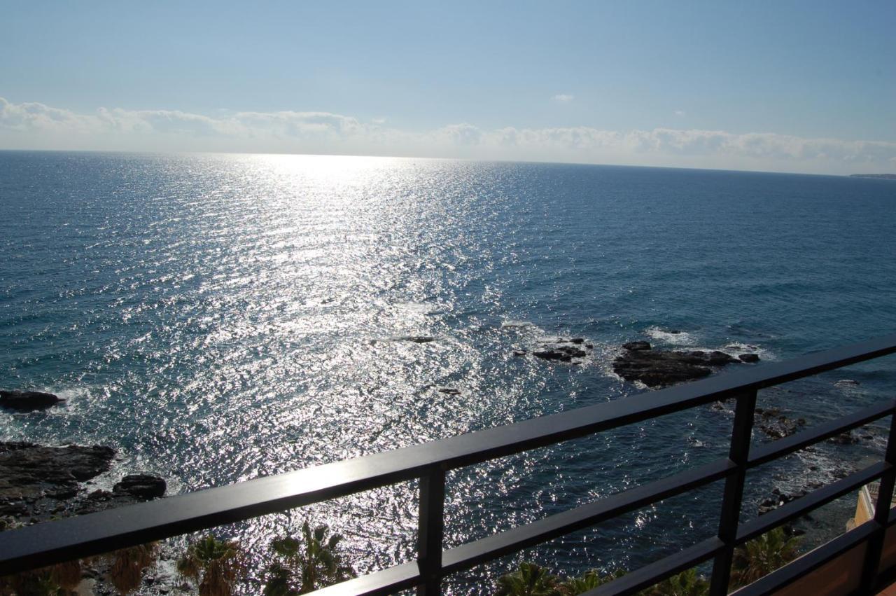 Apartamento Benalmadena Costa, Torremuelle 外观 照片