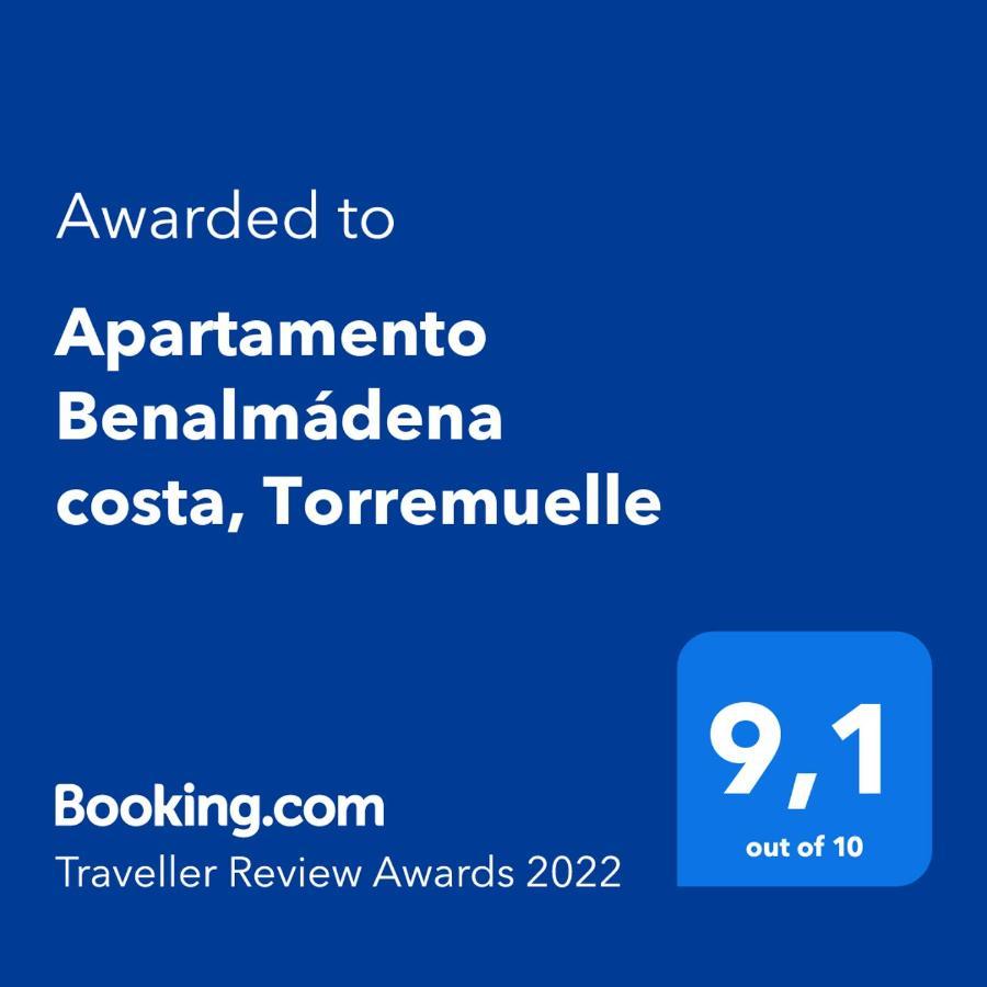 Apartamento Benalmadena Costa, Torremuelle 外观 照片
