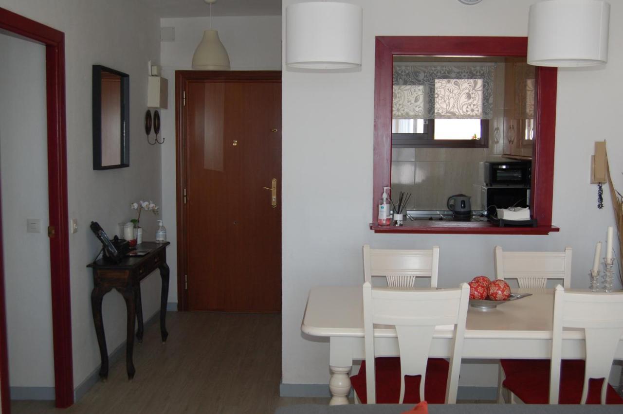 Apartamento Benalmadena Costa, Torremuelle 外观 照片