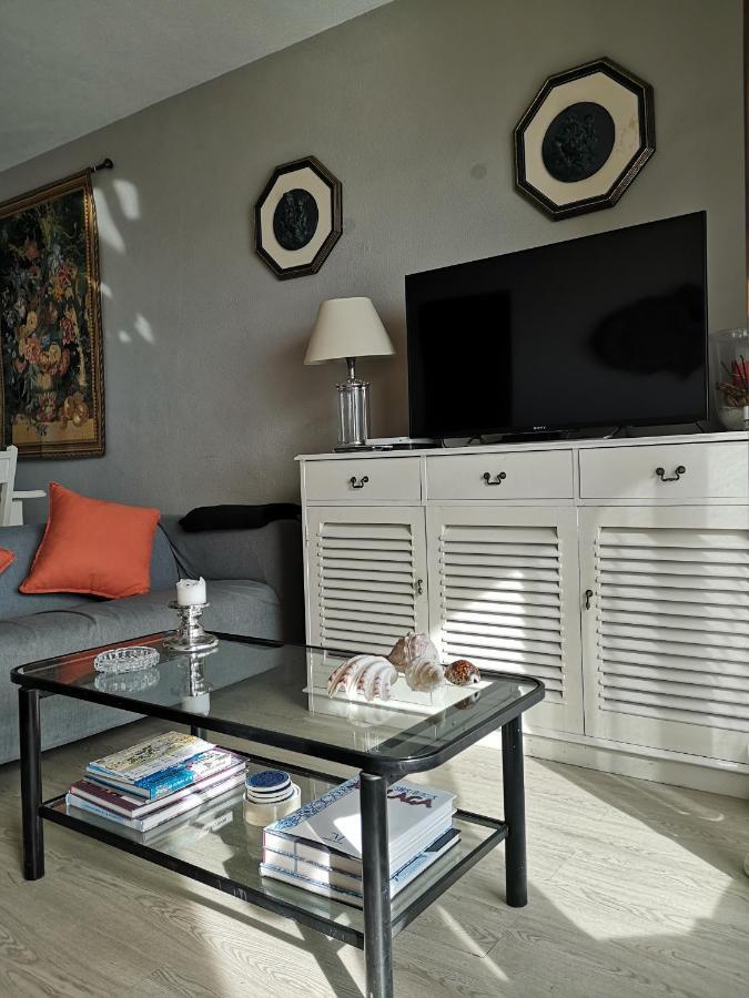 Apartamento Benalmadena Costa, Torremuelle 外观 照片