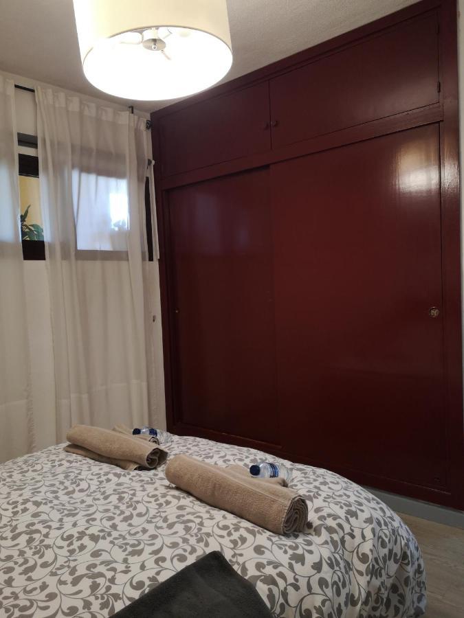 Apartamento Benalmadena Costa, Torremuelle 外观 照片