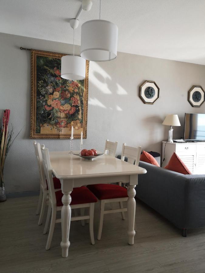 Apartamento Benalmadena Costa, Torremuelle 外观 照片