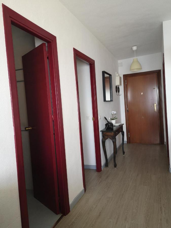 Apartamento Benalmadena Costa, Torremuelle 外观 照片