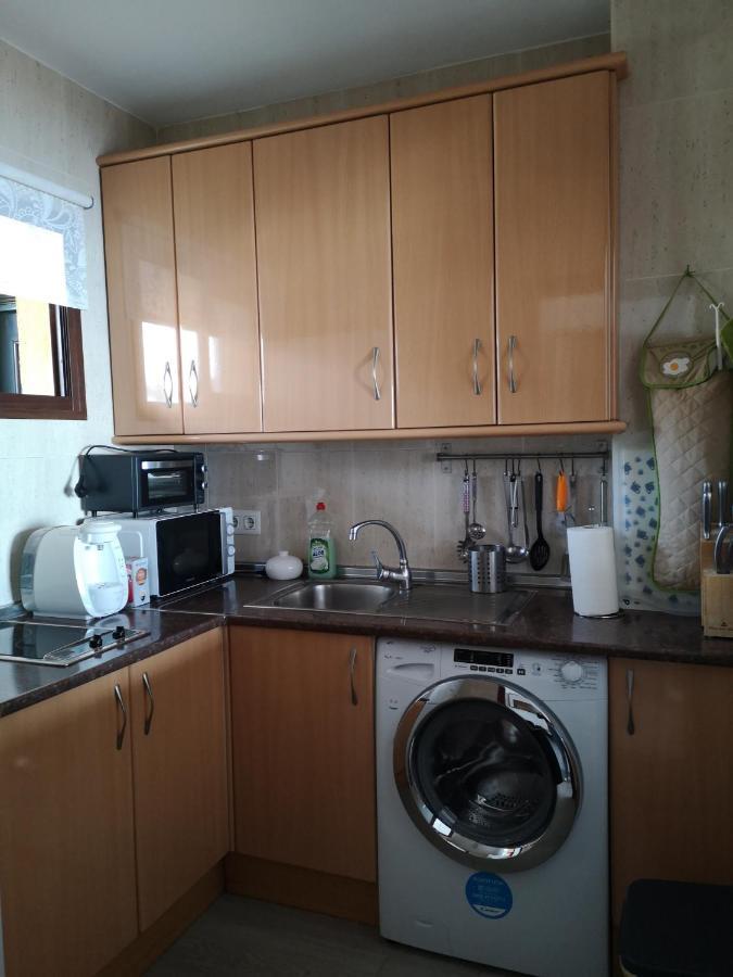 Apartamento Benalmadena Costa, Torremuelle 外观 照片