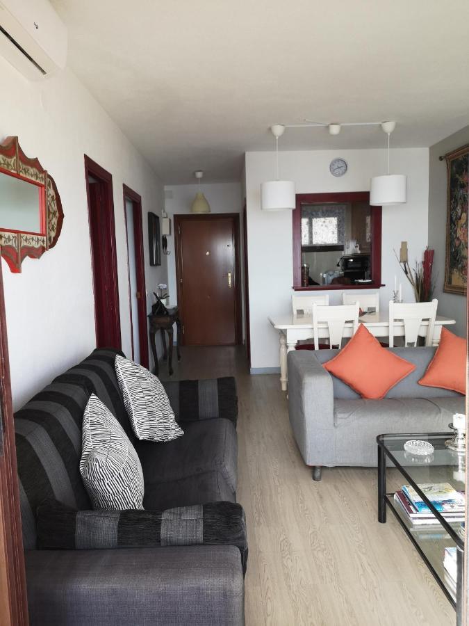 Apartamento Benalmadena Costa, Torremuelle 外观 照片