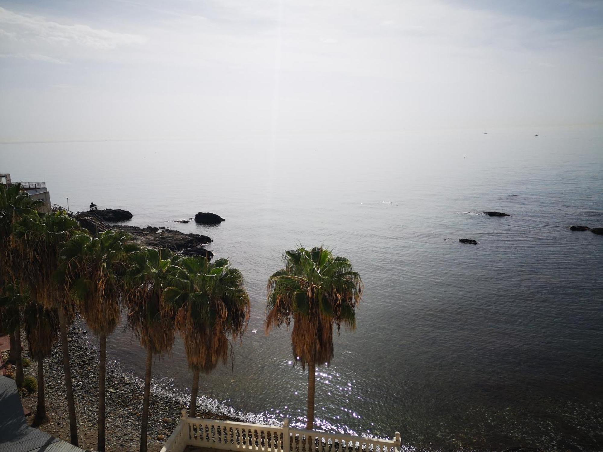 Apartamento Benalmadena Costa, Torremuelle 外观 照片