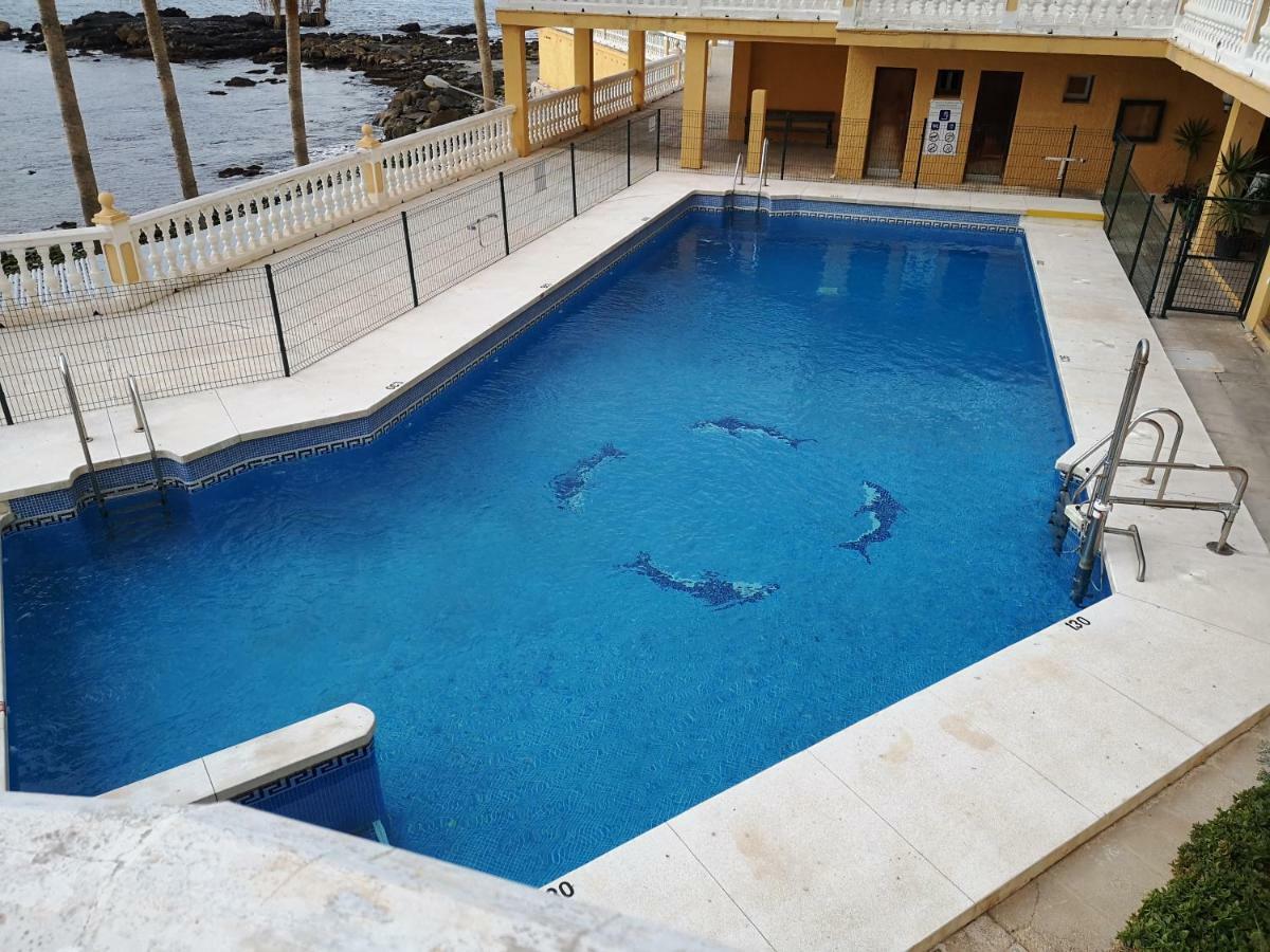 Apartamento Benalmadena Costa, Torremuelle 外观 照片