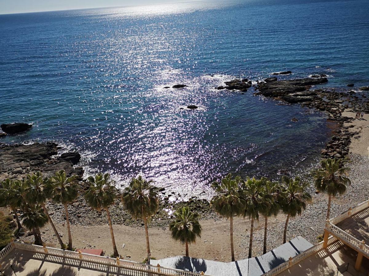 Apartamento Benalmadena Costa, Torremuelle 外观 照片