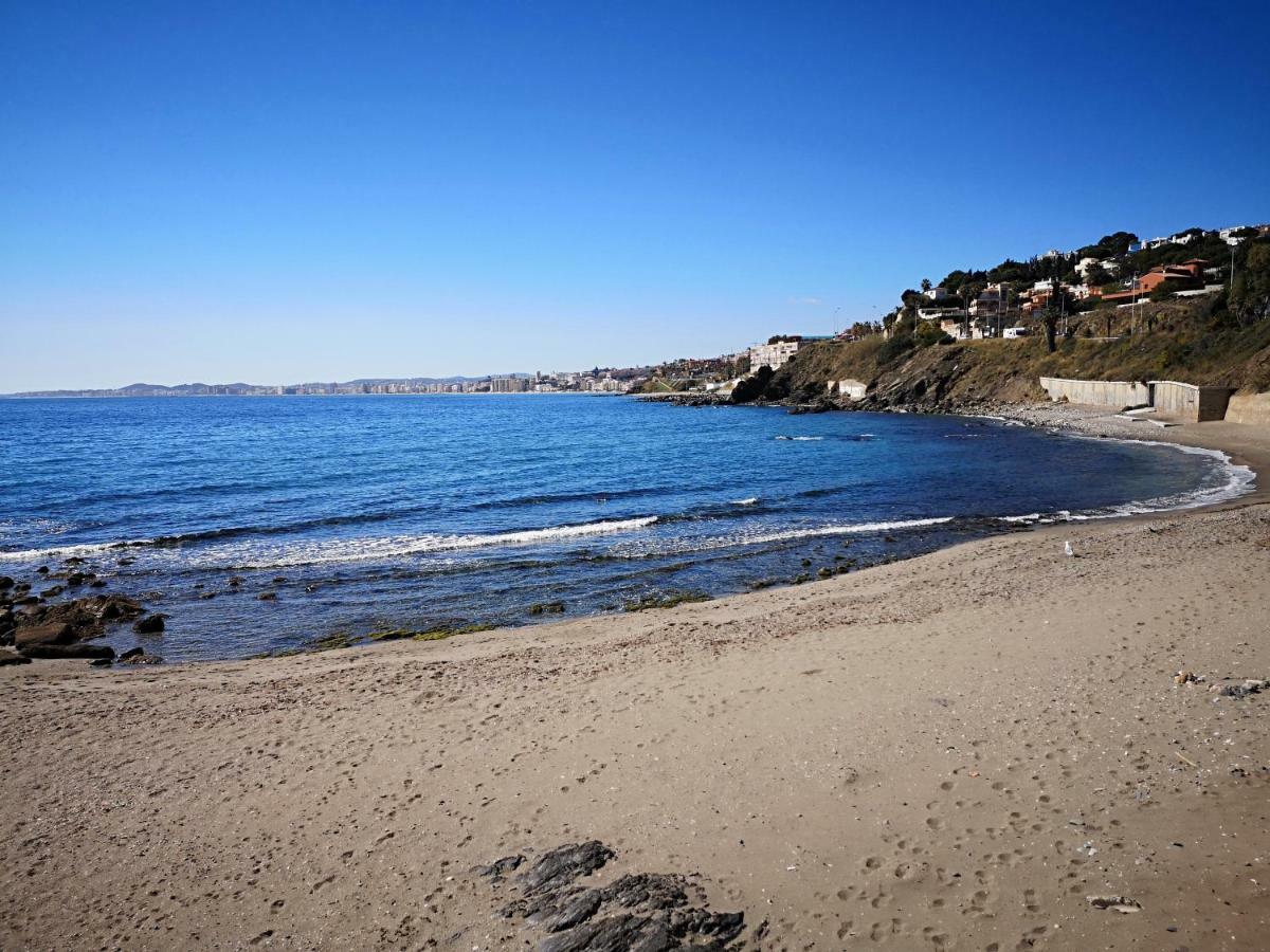 Apartamento Benalmadena Costa, Torremuelle 外观 照片