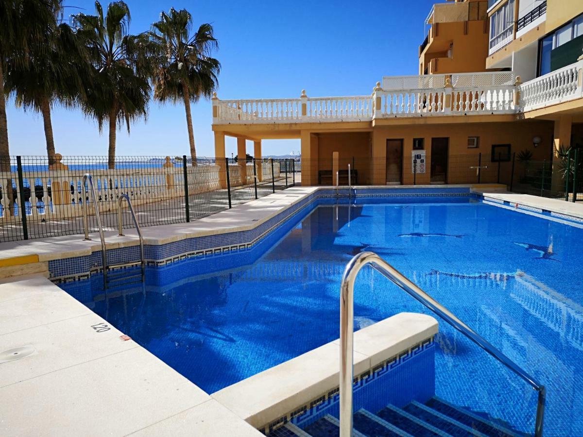 Apartamento Benalmadena Costa, Torremuelle 外观 照片