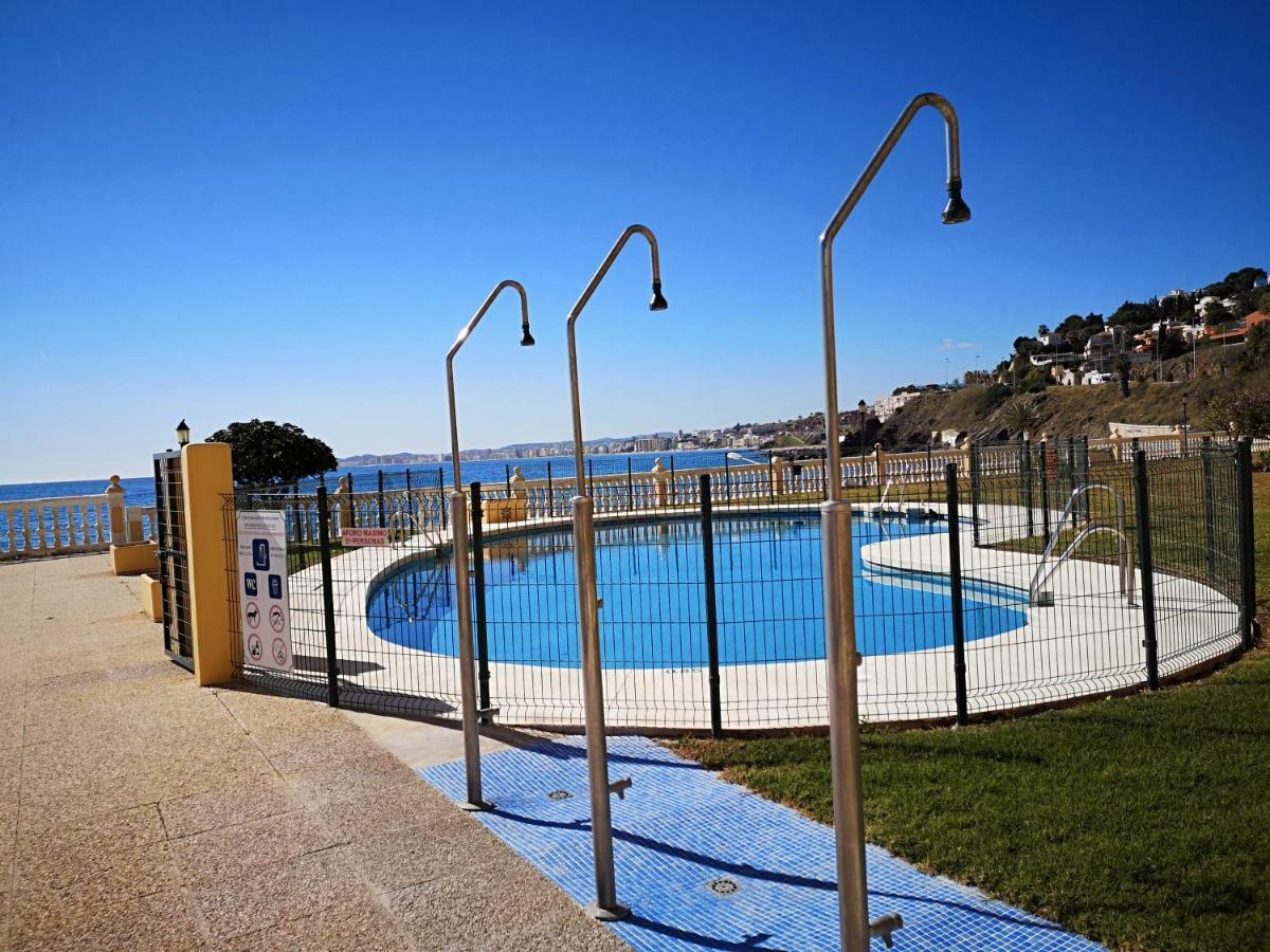 Apartamento Benalmadena Costa, Torremuelle 外观 照片