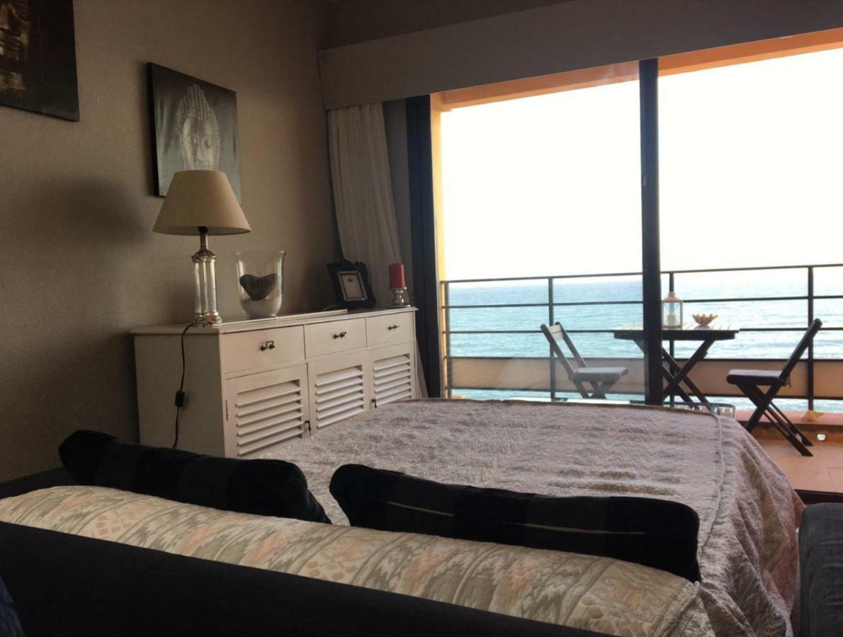 Apartamento Benalmadena Costa, Torremuelle 外观 照片